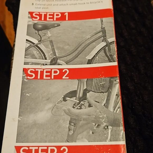 Top tube for non conventional bicycles - Picture 3 of 5